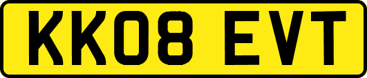 KK08EVT