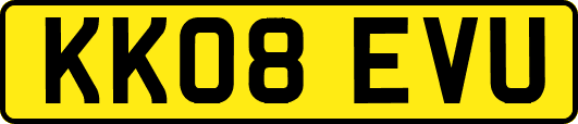 KK08EVU