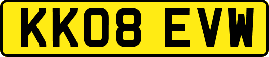 KK08EVW