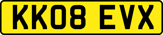 KK08EVX