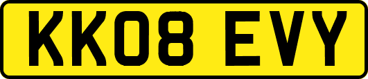 KK08EVY