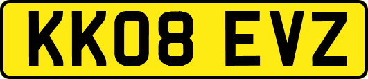 KK08EVZ