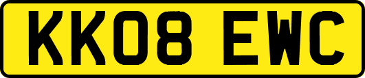 KK08EWC