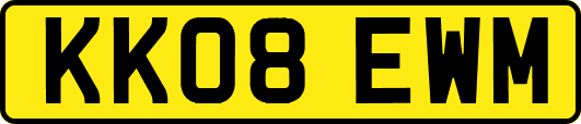 KK08EWM