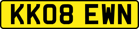 KK08EWN