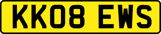 KK08EWS
