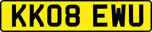 KK08EWU