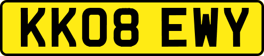 KK08EWY