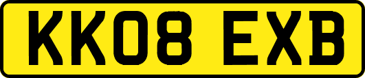 KK08EXB
