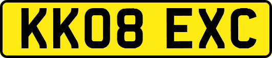 KK08EXC