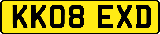 KK08EXD