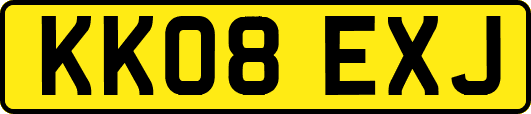 KK08EXJ