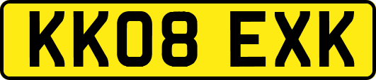 KK08EXK