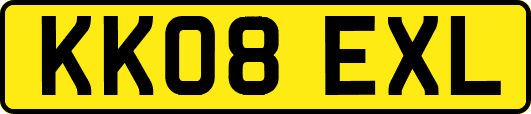 KK08EXL