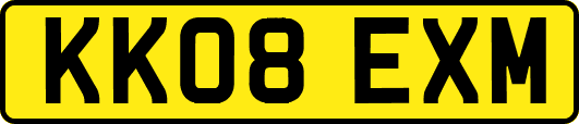 KK08EXM