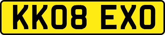 KK08EXO