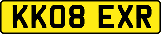 KK08EXR