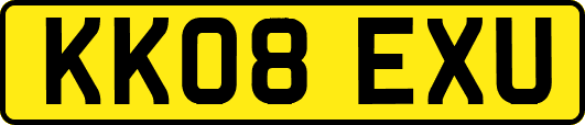 KK08EXU