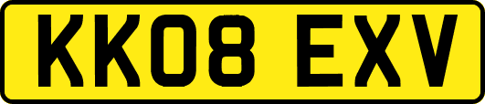 KK08EXV