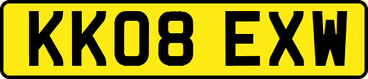 KK08EXW