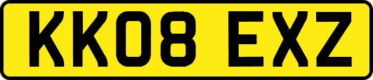 KK08EXZ