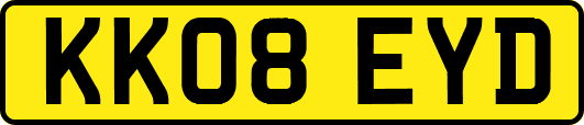 KK08EYD