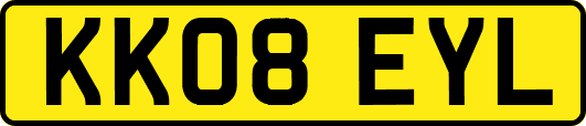 KK08EYL