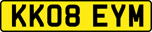 KK08EYM