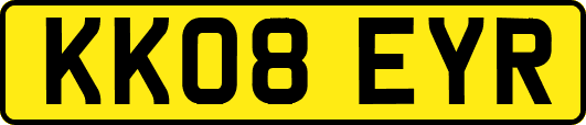 KK08EYR