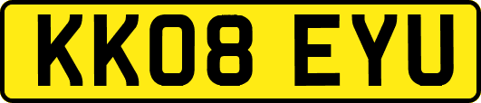 KK08EYU