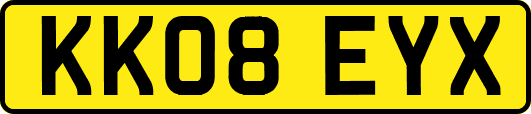KK08EYX