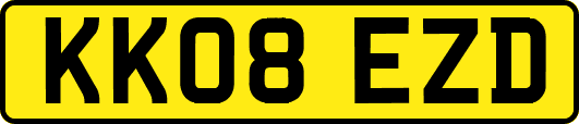 KK08EZD