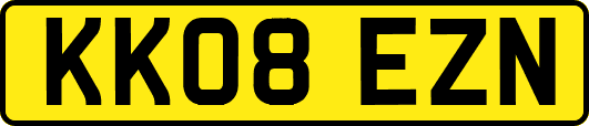 KK08EZN