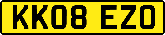 KK08EZO