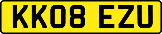 KK08EZU