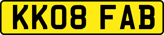 KK08FAB