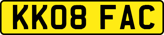 KK08FAC