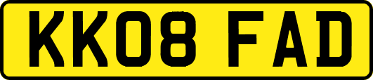KK08FAD