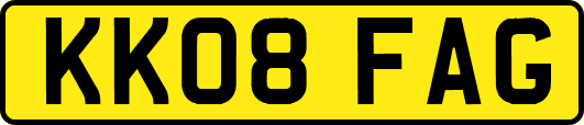 KK08FAG