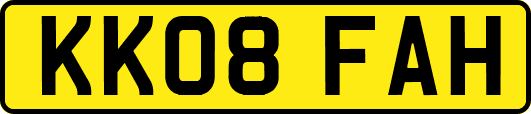 KK08FAH