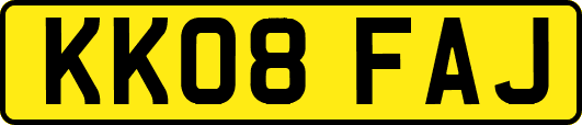 KK08FAJ