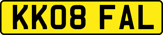 KK08FAL