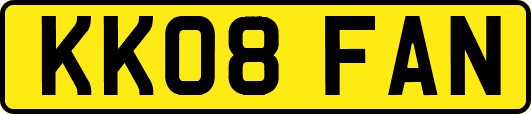 KK08FAN