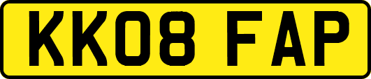 KK08FAP
