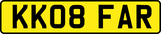 KK08FAR
