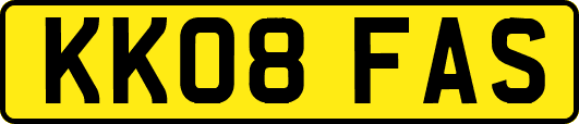 KK08FAS