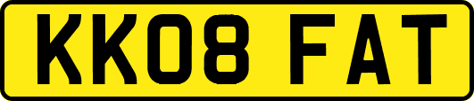 KK08FAT