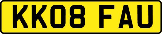 KK08FAU