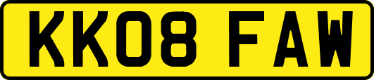 KK08FAW