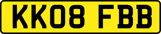KK08FBB